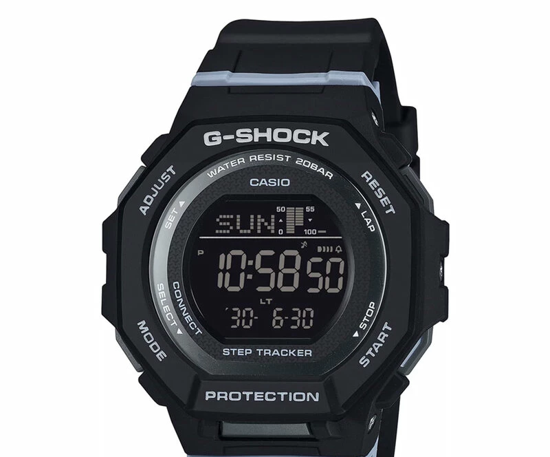 Наручные часы gmd-b300-1