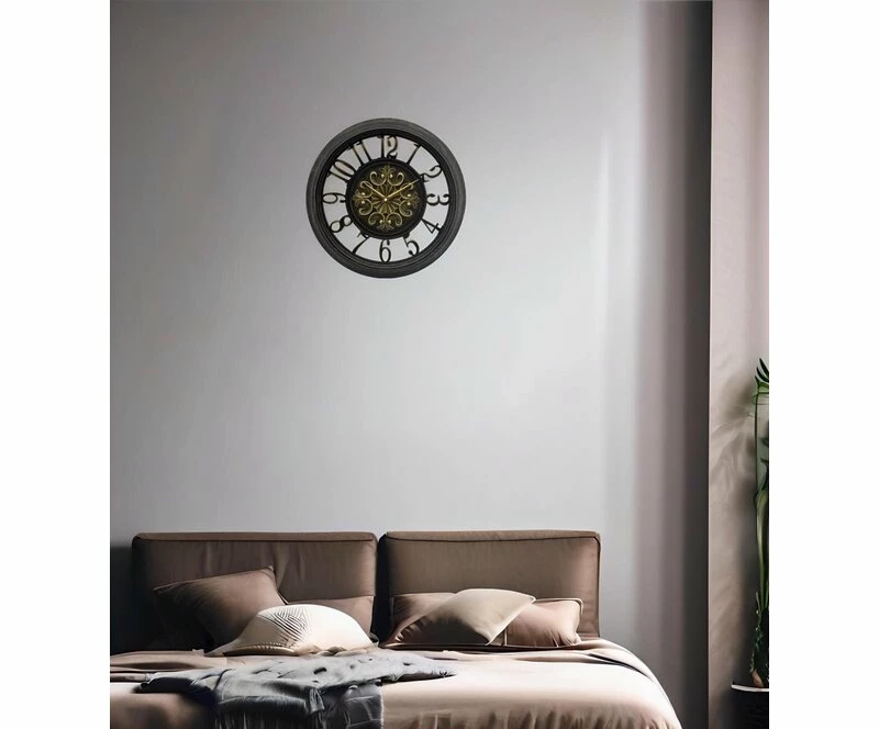 Настенные часы Рубин 3526-003