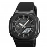 Наручные часы skmei 2091bkgywt black/grey-white