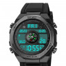Наручные часы skmei 2209bkwt black-white