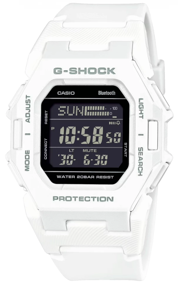 Наручные часы casio   gd-b500-7
