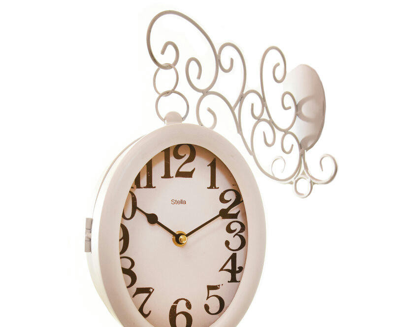 Настенные часы stella st14a542-1a