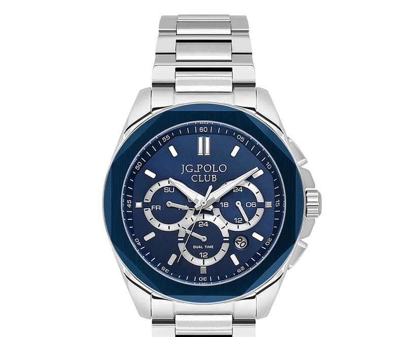 Наручные часы jg.polo club s04415m 04