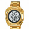 Наручные часы skmei 2242gdwt gold/white