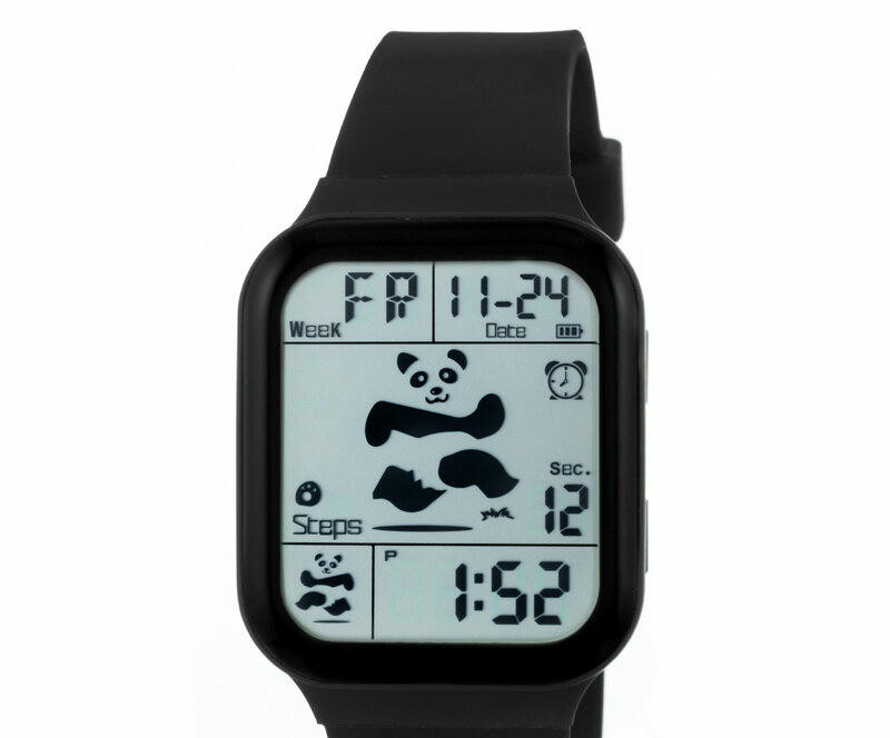 Наручные часы skmei 2216bk black