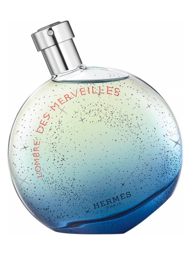 HERMES L'OMBRE DES MERVEILLES парфюмерная вода 30ml