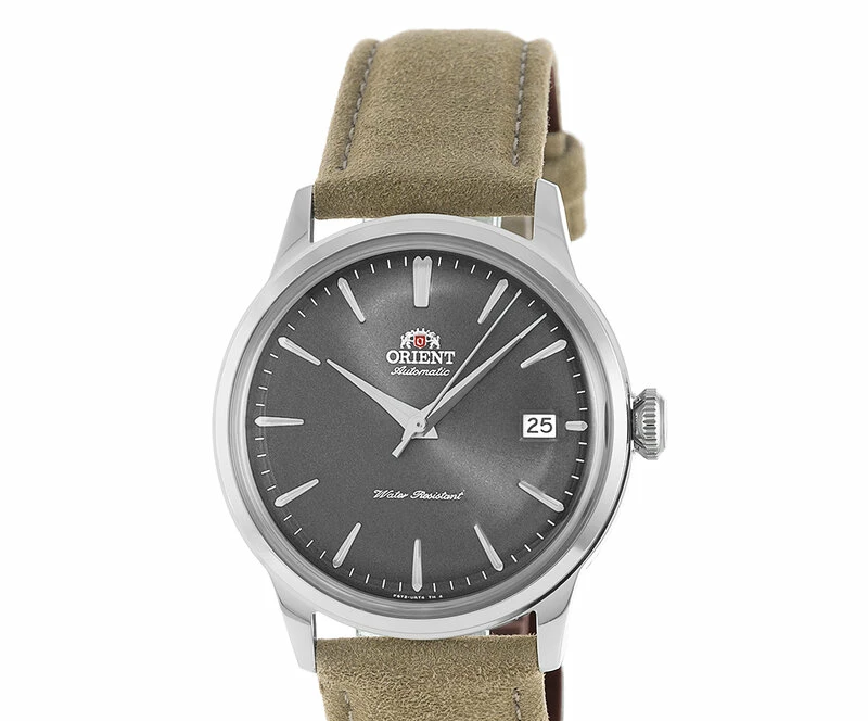 Наручные часы orient ra-ac0m13n30b