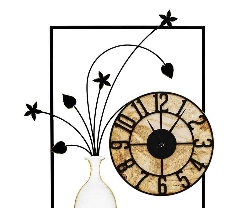 Настенные часы Рубин 6048-001