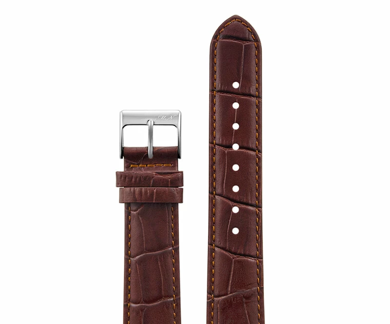 Ремешки mario notti s-41, 20 р-р кор, l