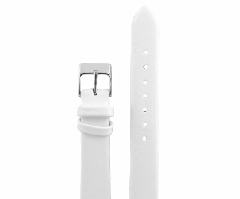 Ремешки "kmv" s-22, 16 р-р, бел, l