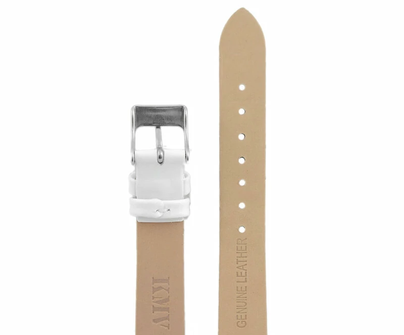 Ремешки "kmv" s-22, 16 р-р, бел, l