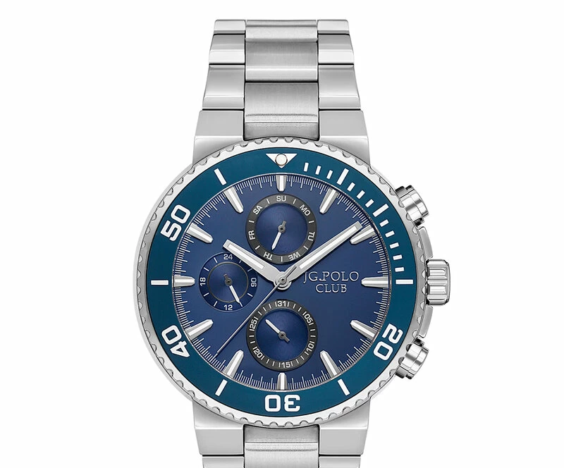 Наручные часы jg.polo club 0524 s04062a.1 4.700