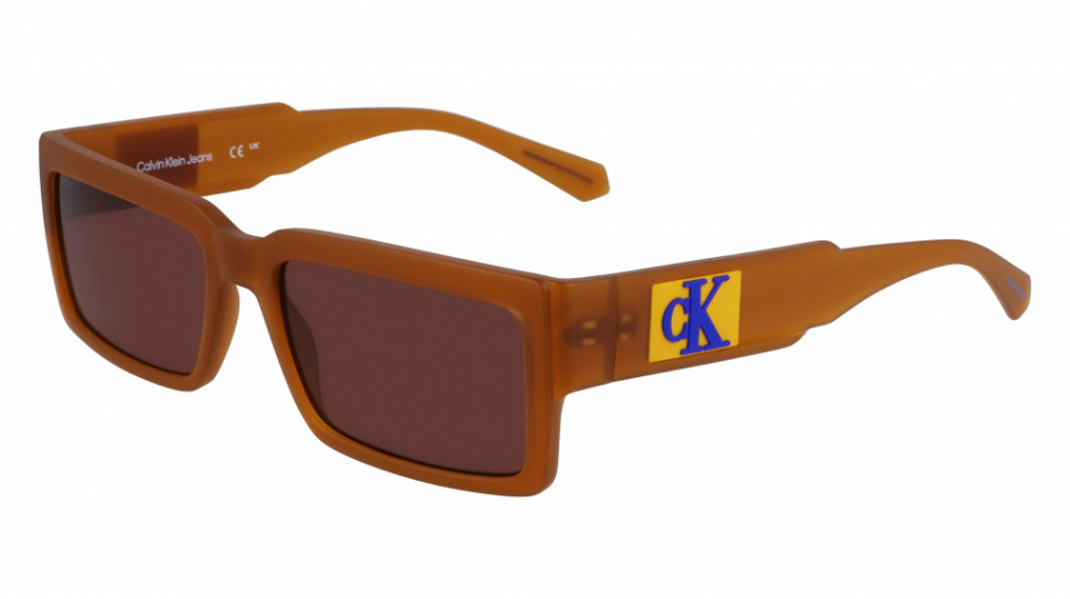 Солнцезащитные очки calvin klein ckl-2236235718212