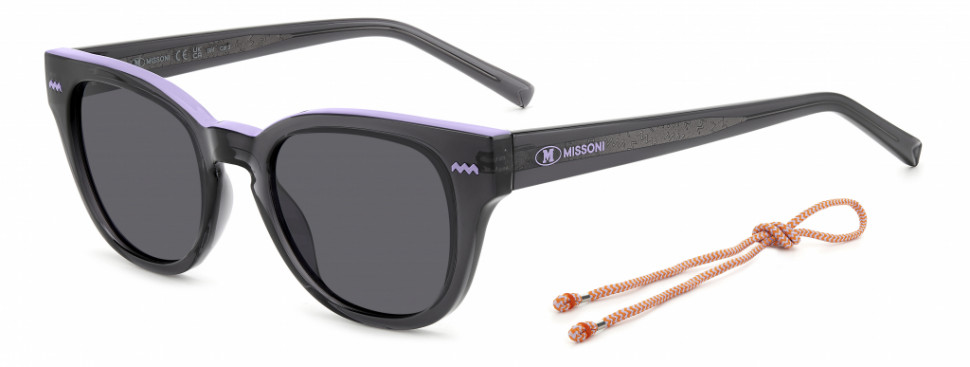 Солнцезащитные очки m missoni mmi-205779kb750ir