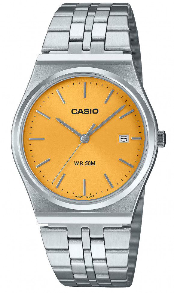 Наручные часы casio   mtp-b145d-9a