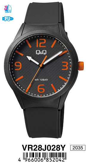 Наручные часы q&q   vr28 j028