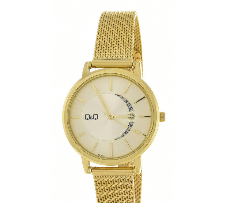 Наручные часы qq a479j001