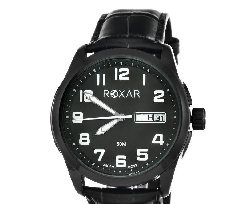 ROXAR GS718-445