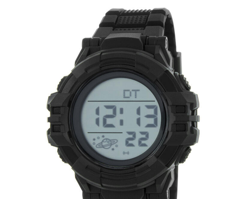 Наручные часы skmei 2003bkwt black-white