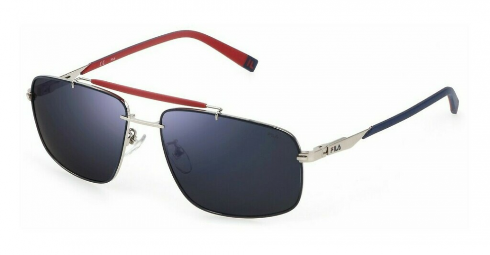 Солнцезащитные очки fila fla-2sfi21060e70b