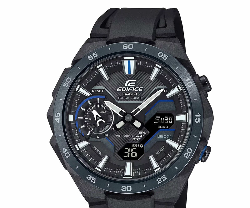 Наручные часы ecb-2200pb-1a