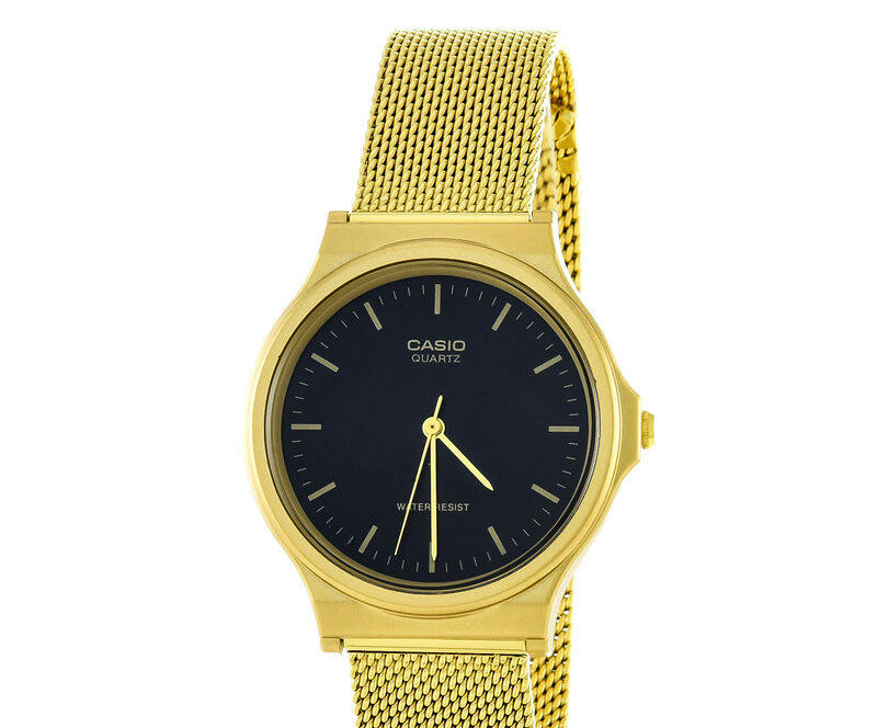 Наручные часы mq-24mg-1e