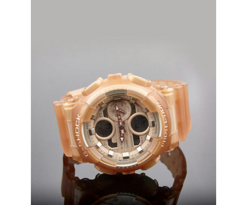 Наручные часы gma-s140nc-5a1