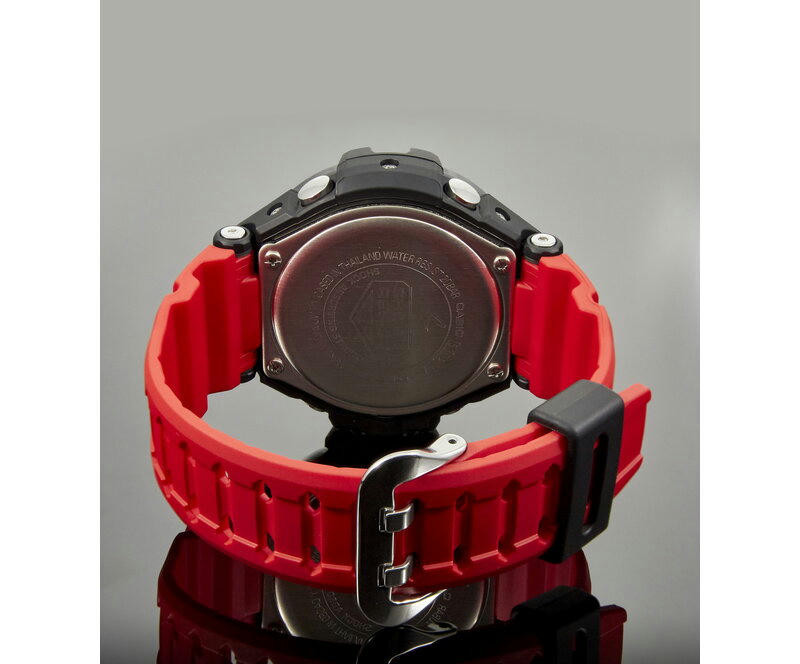 Наручные часы ga-1000-4b