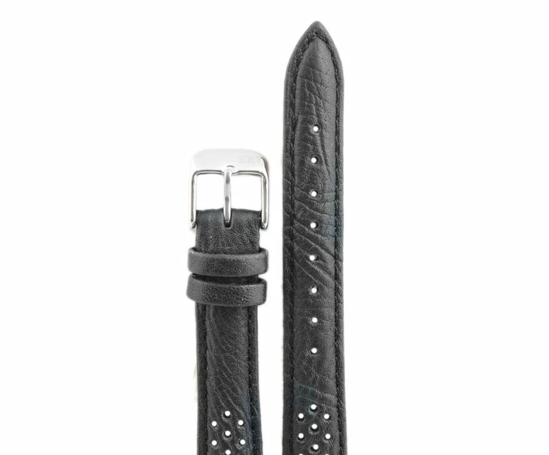 Ремешки "kmv" s-03, 16 р-р, чер, l