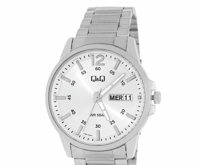 Наручные часы qq a36a-001py