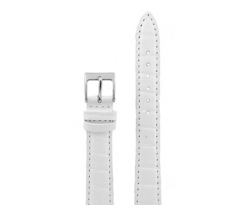 Ремешки mario notti s-16, 14 р-р, white