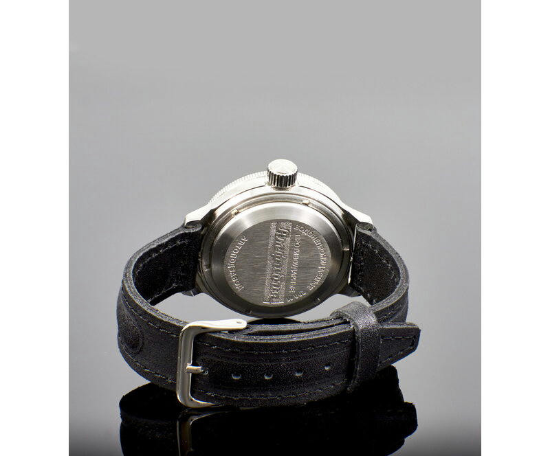 Наручные часы ВОСТОК 2416 (420831) ремень