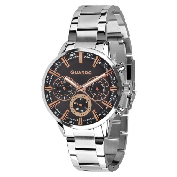 наручные часы guardo premium gr12704-1