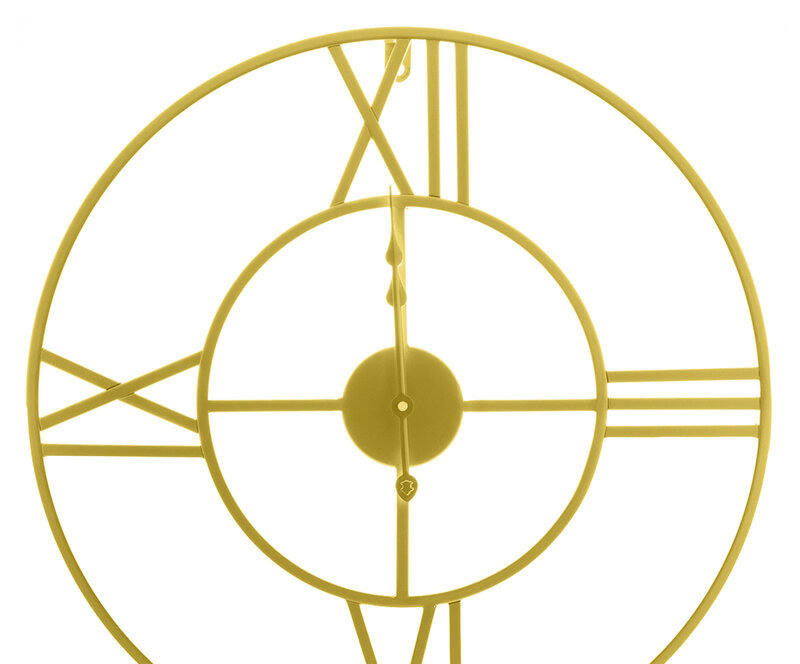 Настенные часы Рубин 5602-002