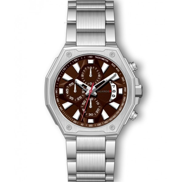 наручные часы guardo premium gr12763-3