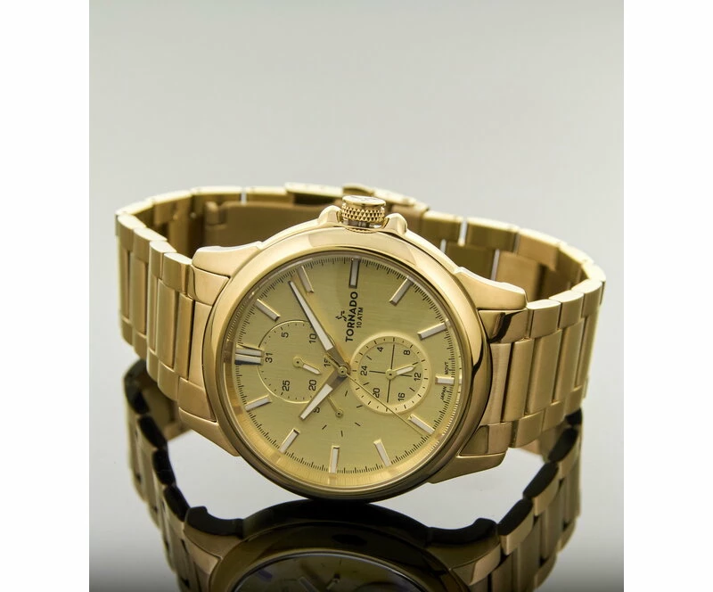 Наручные часы tornado t6107-gbgc