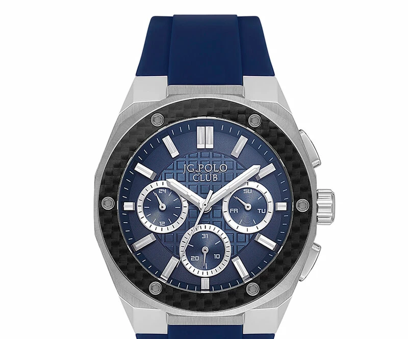 Наручные часы jg.polo club s04414m 03