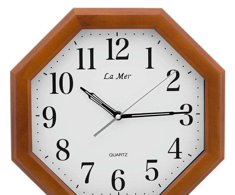 Настенные часы la mer gl230