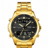 Наручные часы skmei 2049gdbk gold/black