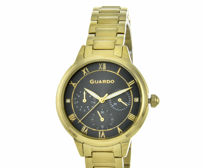 Наручные часы guardo b01395-3