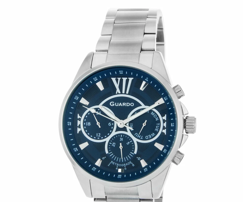 Наручные часы guardo 012710-1