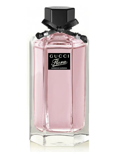 GUCCI FLORA GORGEOUS GARDENIA туалетная вода (женские) 50ml *Tester