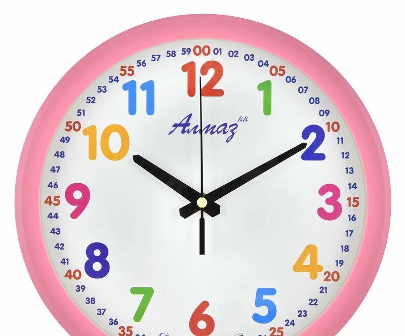 Настенные часы Алмаз В1112