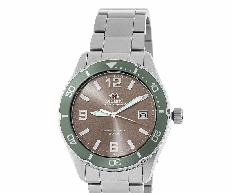 Наручные часы orient ra-wj0004y10b