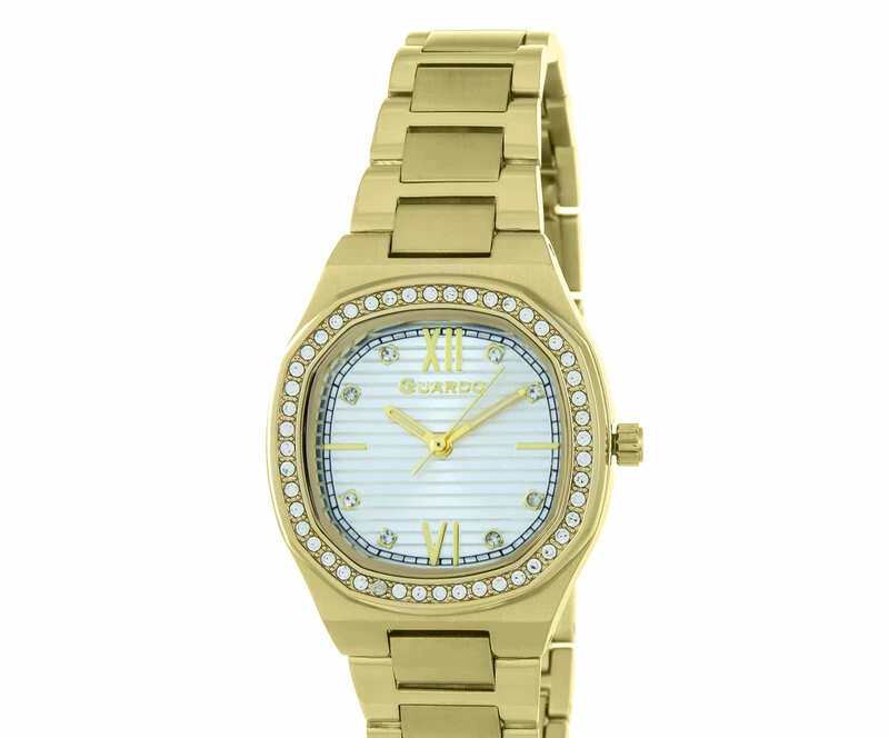 Наручные часы guardo 012722-3