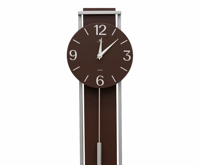 Настенные часы Рубин 5218-001