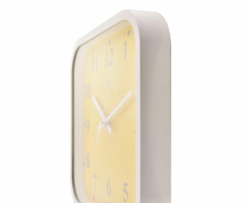 Настенные часы atlantis 812С1-c