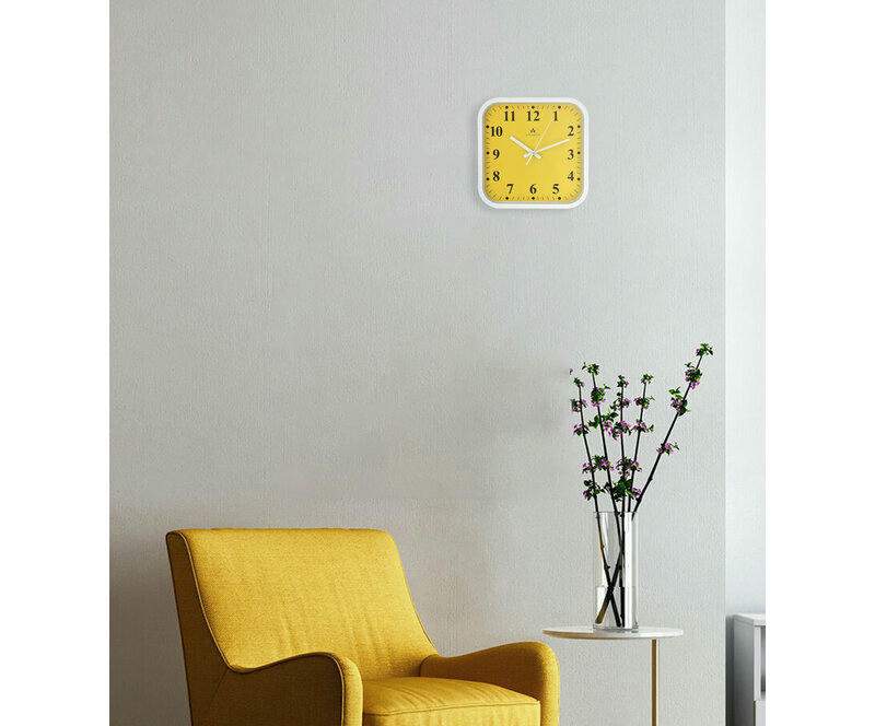 Настенные часы atlantis 812С1-c