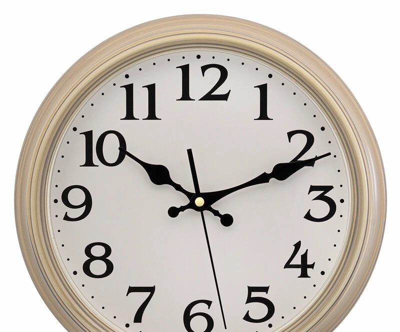 Настенные часы Алмаз А131