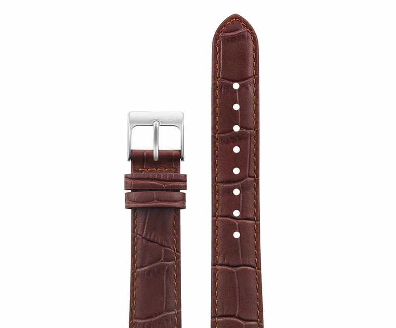 Ремешки mario notti s-41, 18 р-р кор, l